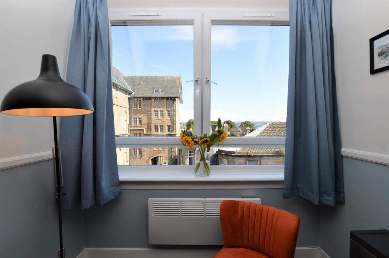 Bishop'S Snug Lejlighed Dunoon Eksteriør billede